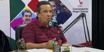 Gerardo Márquez denuncia presunta “mafia de contrabando y venta de alimentos vencidos” en Valera