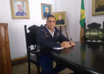 Trujillo | Concejal Néstor Rives reitera propuesta de “Mancomunidad de municipios” para atención de emergencias climáticas