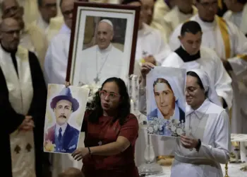 Arquidiócesis de Caracas habilita preregistro para actos de canonización de José Gregorio Hernández y Carmen Rendiles
