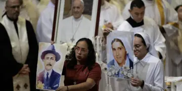 Arquidiócesis de Caracas habilita preregistro para actos de canonización de José Gregorio Hernández y Carmen Rendiles