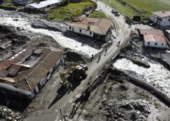 Lluvias dejaron pérdidas totales en al menos 150 hectáreas agrícolas en Mérida
