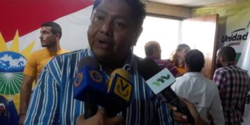 Vente Venezuela denuncia detención «arbitraria» de Luis José Magallanes en Yaracuy