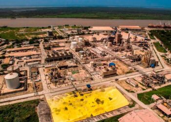 Colombia insiste en comprar Monómeros y propone avanzar en Zona Económica Especial con Venezuela