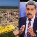 Maduro confirmó que venderá Monómeros a Colombia: “Estamos acordando los términos”