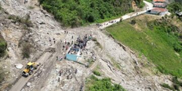 Autoridades de Trujillo gestionarán financiamiento especial a productores agrícolas que perdieron cosechas por las lluvias