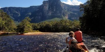 Canaima en riesgo: Unesco exige a Venezuela un plan para frenar la minería y el turismo descontrolado