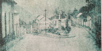 LAS FIESTAS PATRONALES DE LA VIRGEN DEL CARMEN | Por Alí Medina Machado