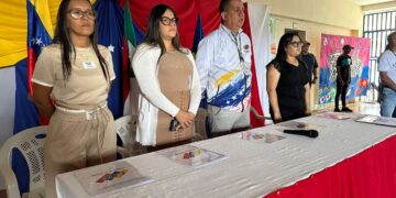 Junta Municipal Electoral proclamó a alcalde y concejales electos en Pampán