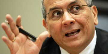 Exigen prueba de vida de Rodrigo Cabezas tras casi un mes detenido por el Sebin