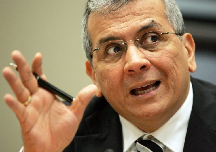 Familiares no han tenido contacto con Rodrigo Cabezas desde su detención | Foto: Tim Sloan / AFP
