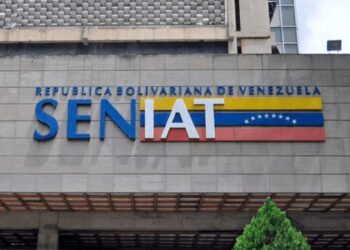 Seniat amplió lista de sujetos obligados a actuar como agentes de retención del IVA