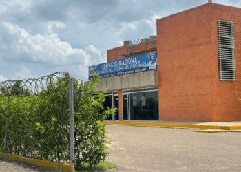 Joven estranguló a su cuñado porque intentó matar a su hermana en Maracaibo