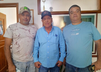 Fe y Tradición: Invitan a la XXXIX cabalgata en honor a la Virgen del Carmen