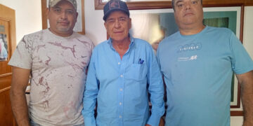 Fe y Tradición: Invitan a la XXXIX cabalgata en honor a la Virgen del Carmen