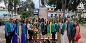 UPEL egresa nuevos docentes en Boconó 