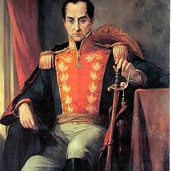 El día de Bolívar, 24 de Julio / Por Alí Medina Machado