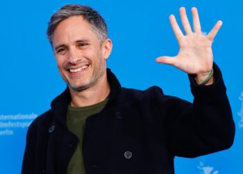 ‘Magalhães’, el drama épico con Gael García Bernal, será proyectado en el festival de Toronto