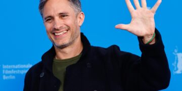 ‘Magalhães’, el drama épico con Gael García Bernal, será proyectado en el festival de Toronto