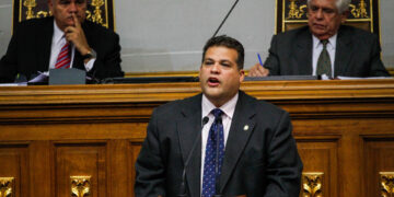 Opositores informan sobre la muerte del exdiputado Franco Casella, exiliado desde 2019