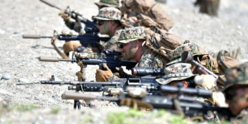 EE.UU. despliega a 4.000 agentes en aguas latinoamericanas en combate contra los carteles