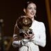 Seis españolas en la lista de 30 candidatas al Balón de Oro dominada por las inglesas