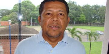 Josué Ortiz, nuevo técnico de Titanes