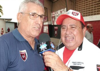 Expresa Germán Sandoval: “Sería una debacle que el Portuguesa desapareciera”