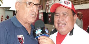 Expresa Germán Sandoval: “Sería una debacle que el Portuguesa desapareciera”