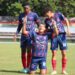 El argentino Rodrigo Godoy quiere ganar con los Titanes