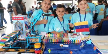 Semilleros Científicos de Trujillo logran primer lugar en las ORC 2025.