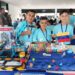 Semilleros Científicos de Trujillo logran primer lugar en las ORC 2025.