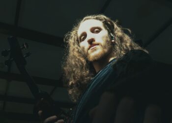 Nuestros violines resonando en Italia: Fabio Valera talento para exportar Vol.1