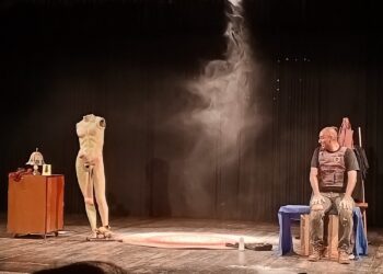 Boconó representará a Trujillo en el festival de teatro Venezolano en Caracas
