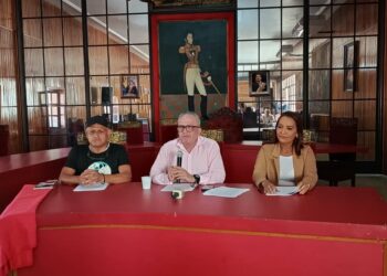 Anuncian concurso para la creación de la bandera oficial del municipio Trujillo