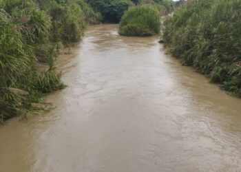 Productores de La Ceiba insisten en solicitar canalización de lecho del río Motatán