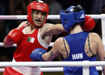 World Boxing integra pruebas de verificación de sexo en sus competiciones femeninas