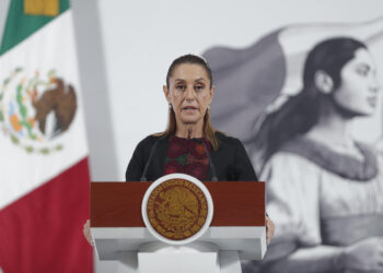 México descarta que el cartel de Sinaloa esté «terminado» tras detención de El Mayo