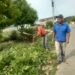 Trujillo | Alcaldía de Sucre continúa con mantenimiento de vialidad y servicios públicos en las parroquias