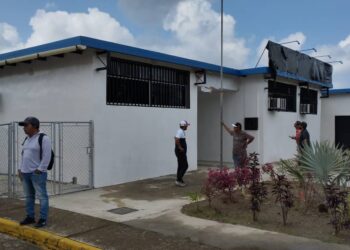 En Santa Apolonia solicitan reapertura del Ambulatorio Rural