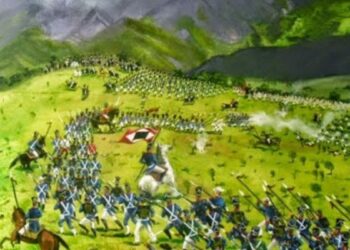 Coronel Juan Gómez, el caballero olvidado de Carache / Por Anneris Zerpa de León