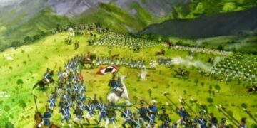 Coronel Juan Gómez, el caballero olvidado de Carache / Por Anneris Zerpa de León