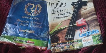 Diario de Los Andes |  Ética, sentido de servicio, participación ciudadana  | Por: María Sara Vivas Araujo