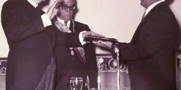 Desde cerro Felipe. Historia de la hegemonía y la despolarización en Venezuela (Etapa: Rafael Caldera 1968-1973) / Por Héctor Díaz