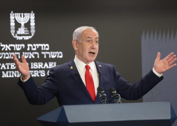 Netanyahu rechaza la opción de un acuerdo parcial con Hamás
