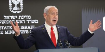 Netanyahu rechaza la opción de un acuerdo parcial con Hamás