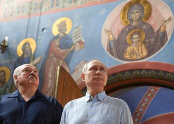 Putin rompe su silencio pero ignora el ultimátum de Trump