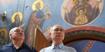 Putin rompe su silencio pero ignora el ultimátum de Trump