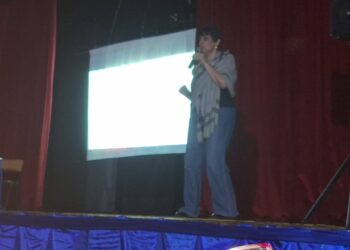 Fundación Mochila de Sueños impulsa en Trujillo formación sobre neurodiversidad
