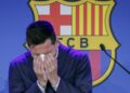 Cuatro años después; Messi triunfa en EE.UU. y el Barça se reinventa con Lamine