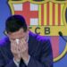 Cuatro años después; Messi triunfa en EE.UU. y el Barça se reinventa con Lamine